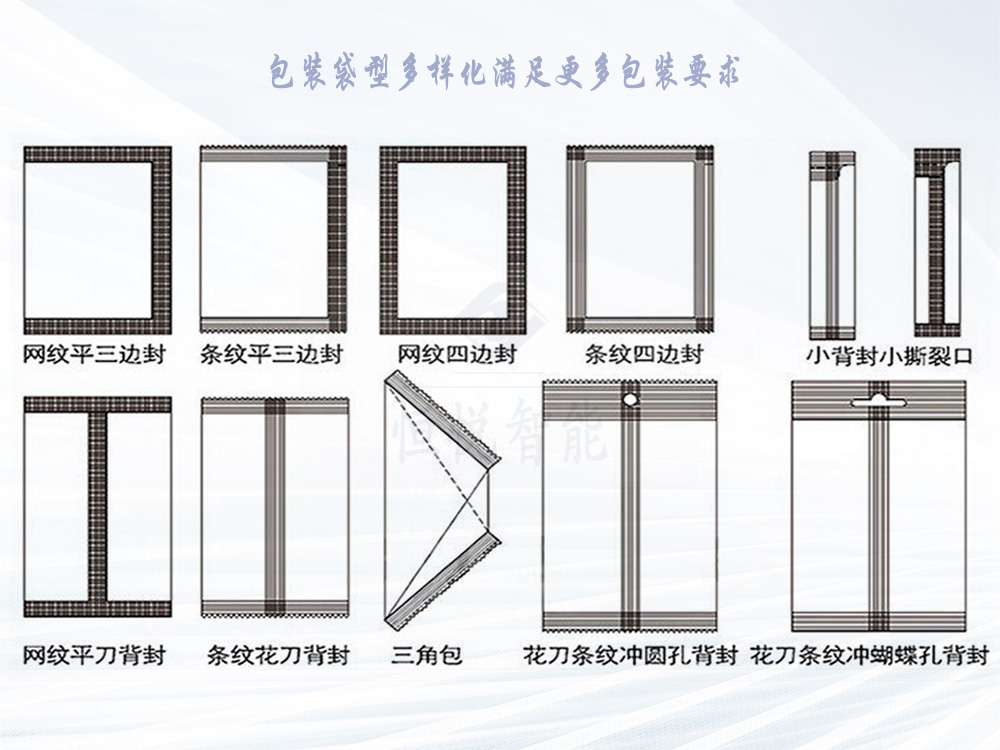 立式污软件破解版永久免费版包裝袋型