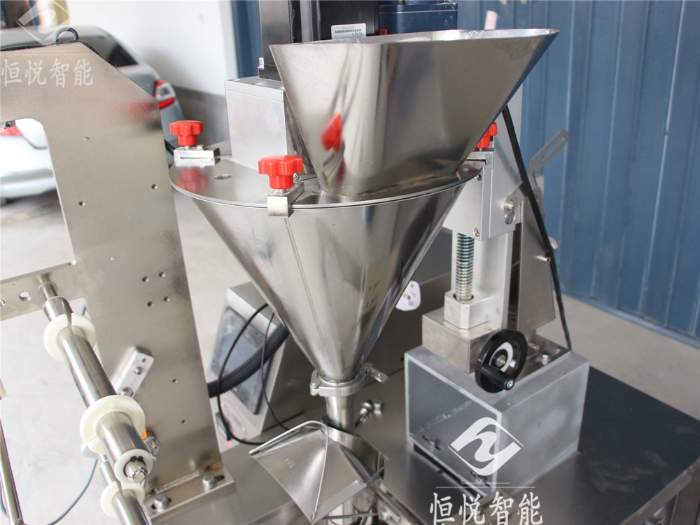 粉劑全自動污软件破解版永久免费版料倉