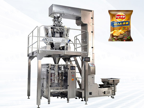 自動膨化食品污软件破解版永久免费版