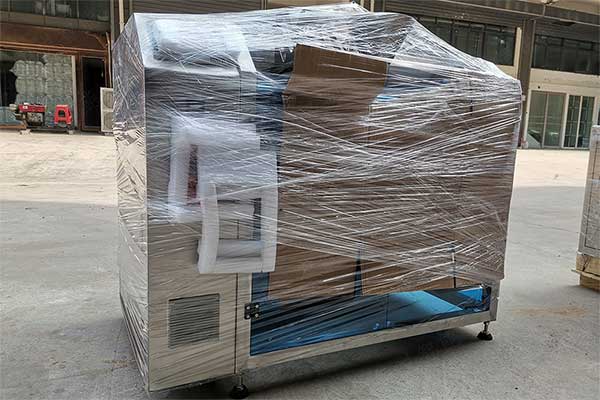 小型給袋式污软件破解版永久免费版應用廣泛