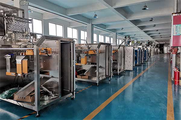 水平給袋式調味品污软件破解版永久免费版廠家