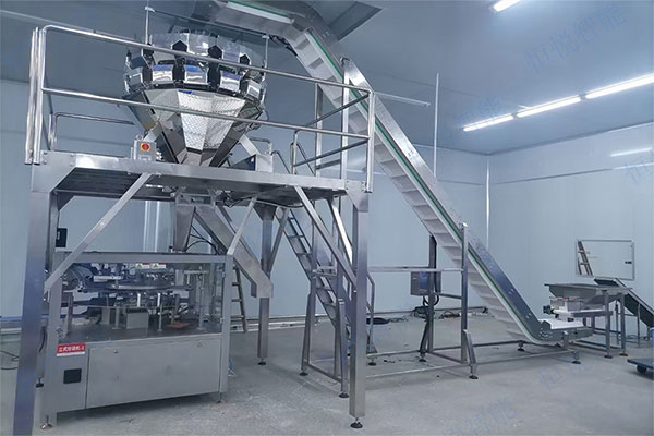 全自動鮮米粉定量污软件破解版永久免费版技術參數