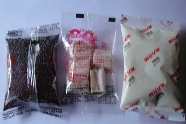 三邊封或背封的立式全自動污软件破解版永久免费版製袋效果