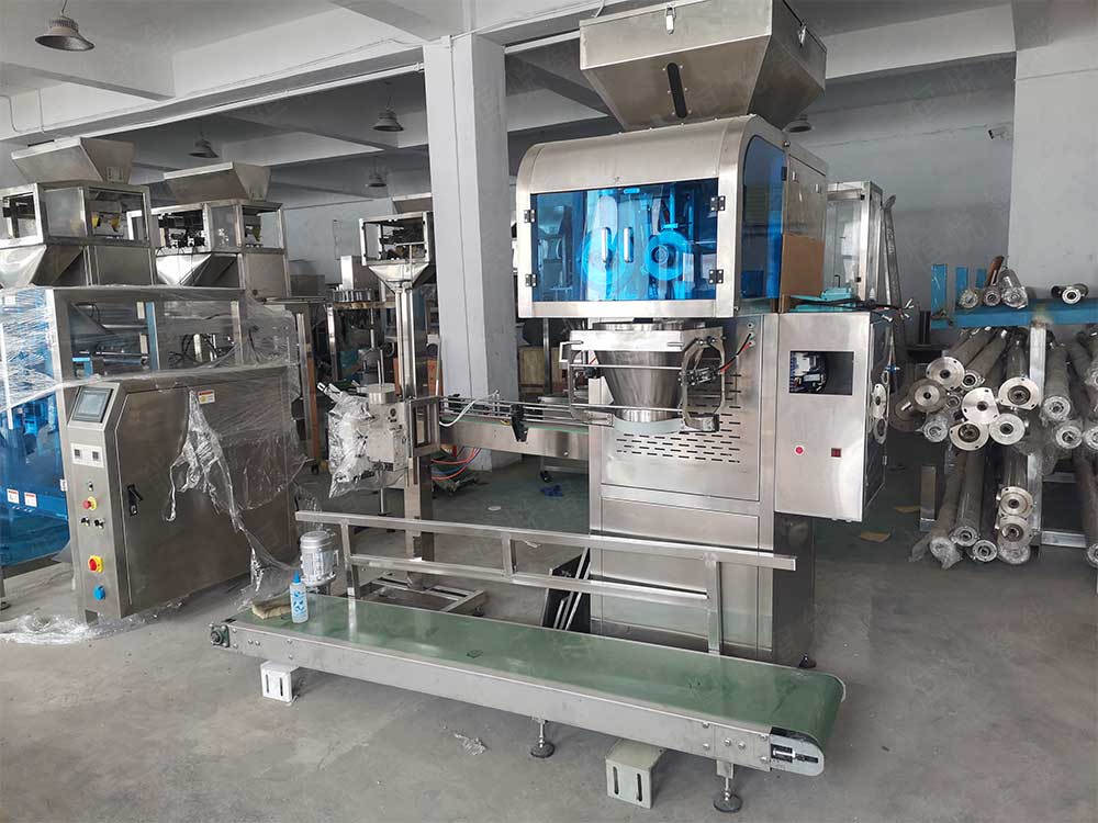 25kg粉末污软件破解版永久免费版生產線