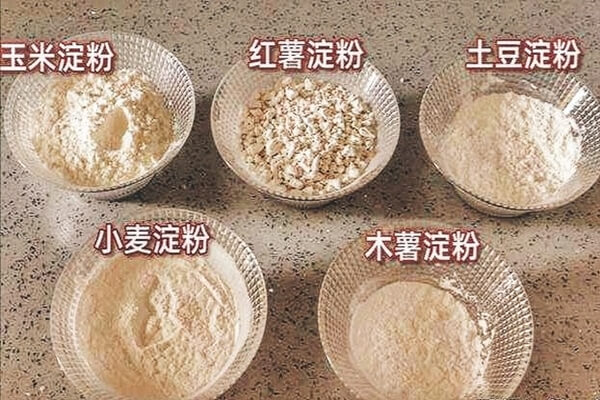 玉米澱粉污软件破解版永久免费版適用領域