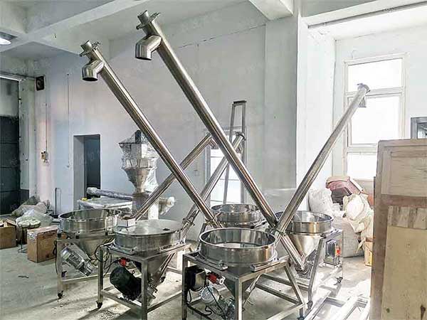 我司是全自動粉劑立式污软件破解版永久免费版廠家