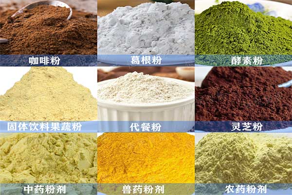 粉劑全自動污软件破解版永久免费版適用領域