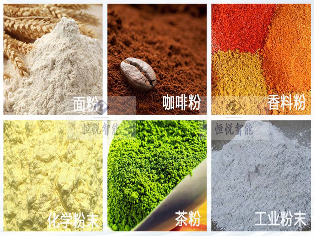 粉劑定量污软件破解版永久免费版適用範圍