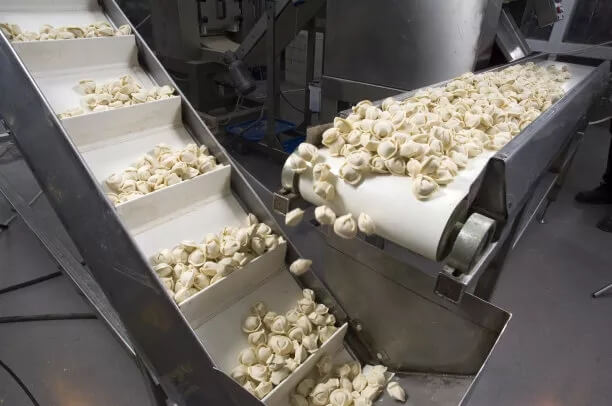 自動化速凍食品污软件破解版永久免费版械