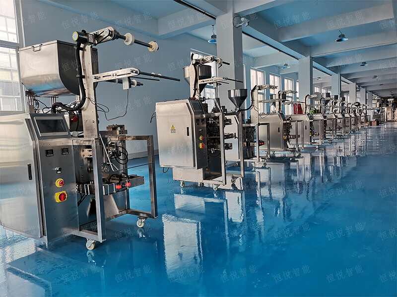 立式全自動污软件破解版永久免费版光電部位熱封機構的清潔
