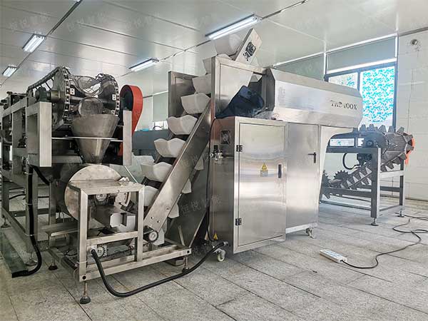 土豆粉污软件破解版永久免费版定向開發專用設備