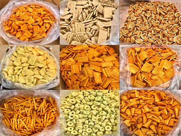 膨化食品污软件破解版永久免费版適用範圍