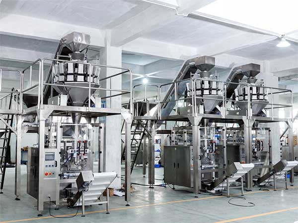 我司是膨化食品污软件破解版永久免费版廠家支持非標定製