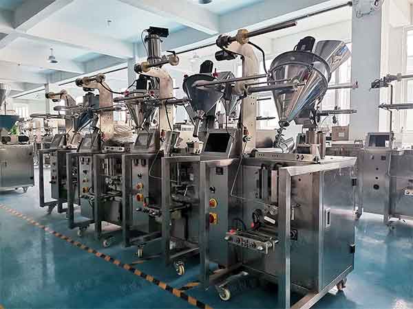 食品顆粒粉劑自動污软件破解版永久免费版具有計量精確速度快效率高的特點