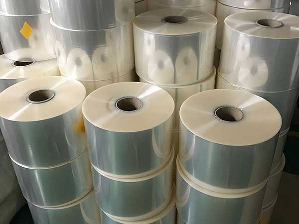 自動污软件破解版永久免费版使用的食品包裝薄膜材質