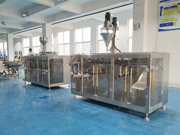 我司是河南全自動食品污软件破解版永久免费版械廠家
