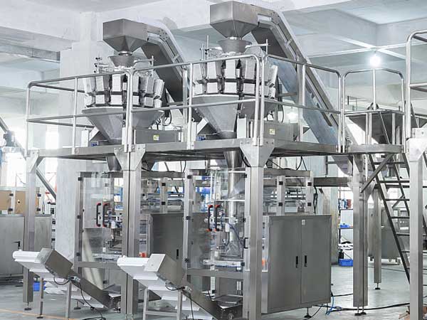 全自動速凍食品污软件破解版永久免费版符合食品衛生質量標準