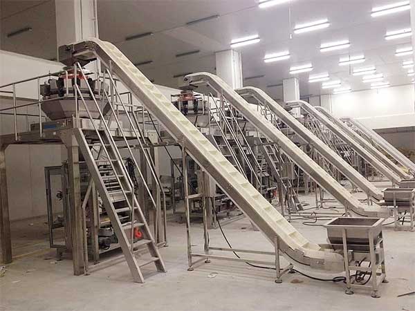 智能化全自動速凍食品污软件破解版永久免费版提升企業生產效率