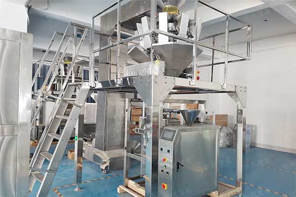 新型智能化全自動顆粒污软件破解版永久免费版械設備廠家