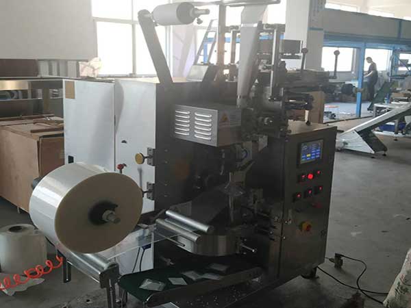 新型全自動袋泡茶污软件破解版永久免费版械設備廠家