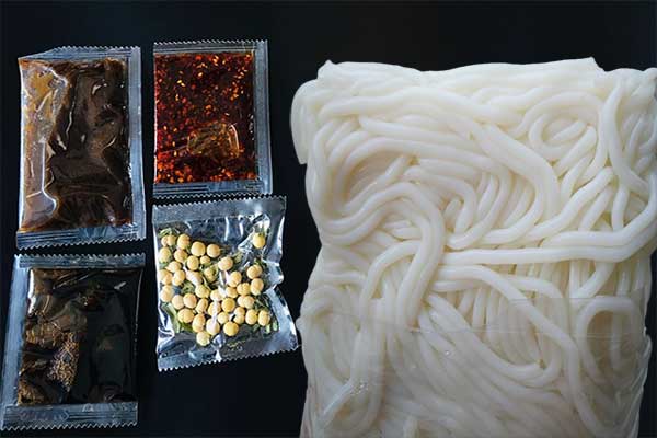 自動化鮮濕米粉污软件破解版永久免费版可以鮮米粉的包裝問題