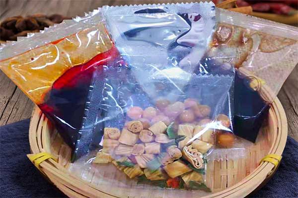 芝麻醬包、番茄醬包、骨湯料包可采用高湯醬料污软件破解版永久免费版