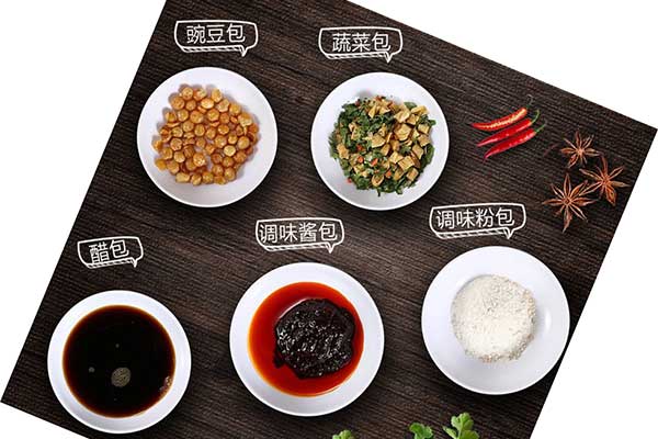 餐飲調料污软件破解版永久免费版會根據調料匹配機型