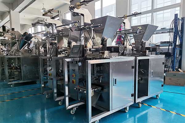 小型粉劑自動污软件破解版永久免费版是目前粉料產品應用較多的機型