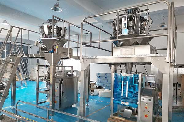 我司是河南膨化食品污软件破解版永久免费版械設備廠家