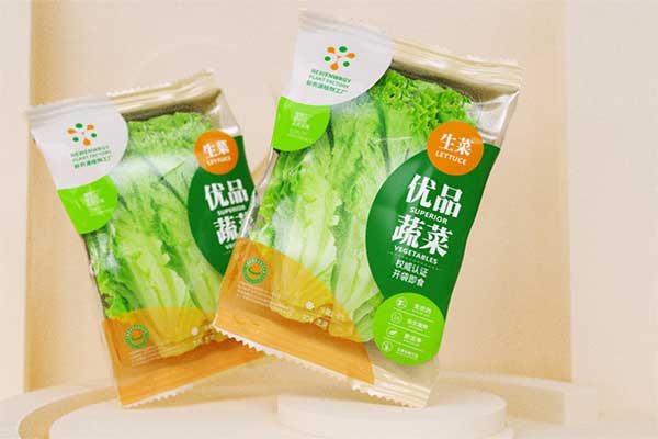 預製菜污软件破解版永久免费版可采用的包裝材料