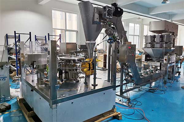 預製菜污软件破解版永久免费版生產線