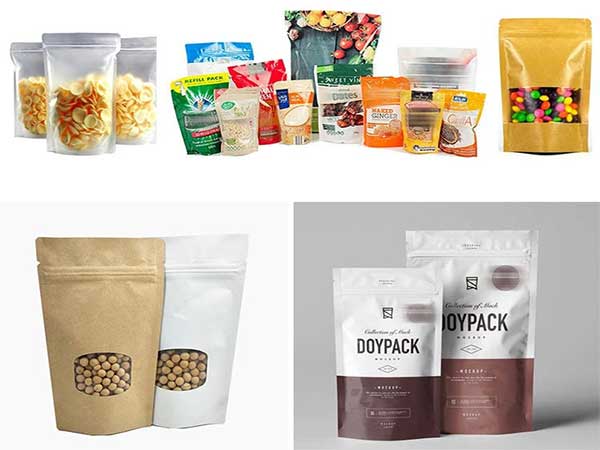 預製袋堅果污软件破解版永久免费版袋型精美品質高