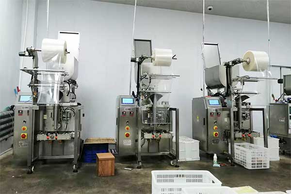 小袋方便麵調料污软件破解版永久免费版，製袋精美效率高
