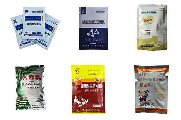 給袋式粉劑污软件破解版永久免费版適用範圍