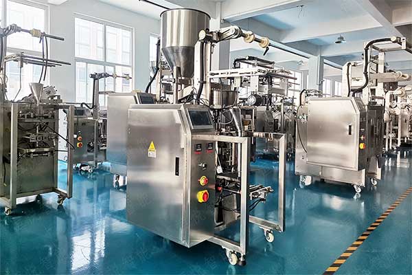 定製化顆粒食品污软件破解版永久免费版，製袋精美經濟實用