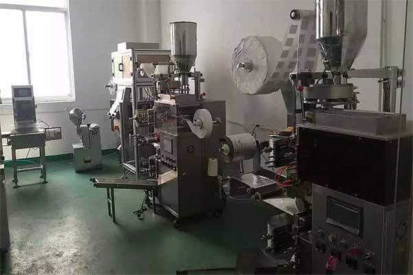 河南袋泡茶污软件破解版永久免费版廠家