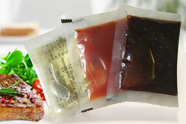 蔬菜包、粉料包、醬料包、骨湯包等產品的小袋方便麵調料污软件破解版永久免费版